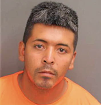 Lopez Saul - Orange County, FL 