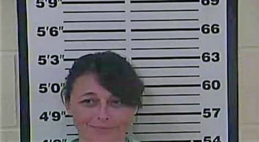 Holsclaw Stacy - Carter County, TN 