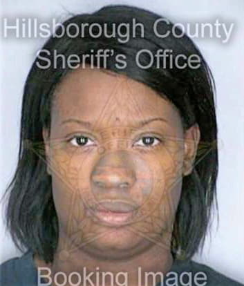 Harmon Stephanie - Hillsborough County, FL 