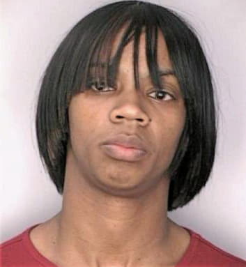 Shaw Talisa - Hillsborough County, FL 