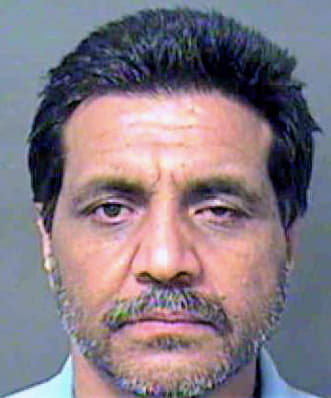 Hassain Tassawar - Mecklenburg County, NC 