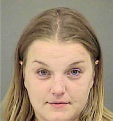 Gardner Tiffany - Mecklenburg County, NC 