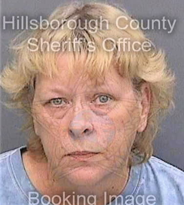 Anthony Vicki - Hillsborough County, FL 