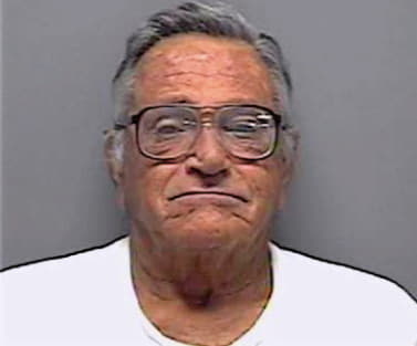 Walter Ward - Lee County, FL 