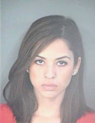 Gonzalez Yarelis - Hillsborough County, FL 