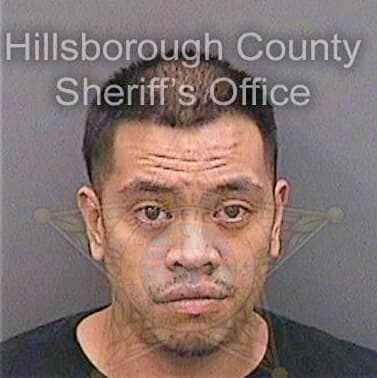 Estella Albert - Hillsborough County, FL 