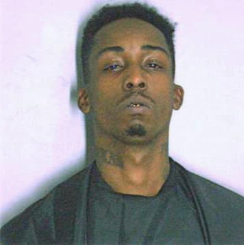 Hopkins Andreas - Dekalb County, GA 