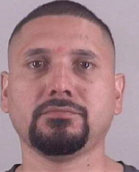 Moreno Andres - Tarrant County, TX 
