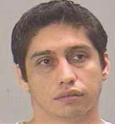 Alonzo Andrew - Dallas County, TX 
