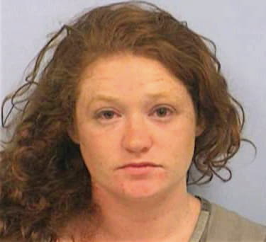 Binder Anna - Travis County, TX 