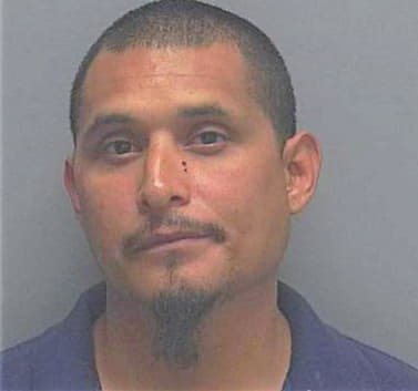 Morales Arturo - Lee County, FL 