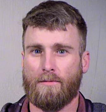 Sneed Cameron - Maricopa County, AZ 