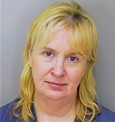 Colson Carol - Polk County, FL 