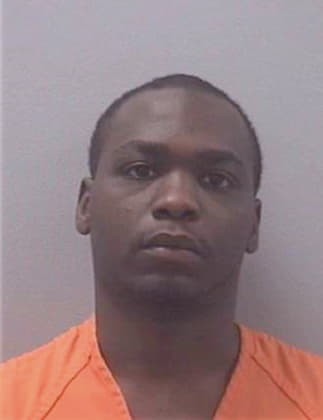 Godfrey Christopher - Lexington County, SC 