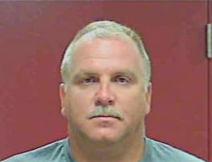 Smith Christopher - Rhea County, TN 