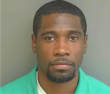 Charles Damian - Douglas County, GA 