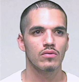 Garcia David - TomGreen County, TX 