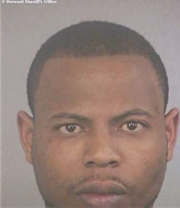 Gibson Deanglis - Broward County, FL 