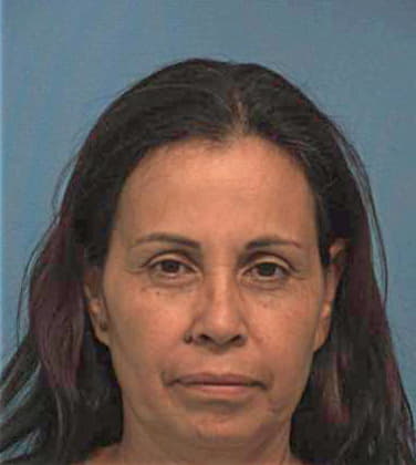 Gomez Dolorez - Williamson County, TX 