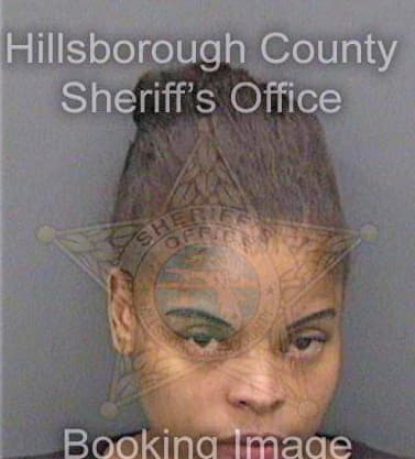 Smith Dominique - Hillsborough County, FL 