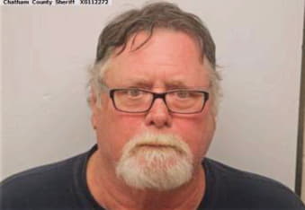Kirkpatrick Donald - Chatham County, GA 