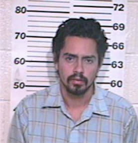 Martinez Eddie - Hidalgo County, TX 