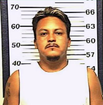 Jimenez Enrique - Denton County, TX 