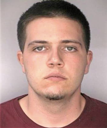 Gilleland Eric - Hillsborough County, FL 