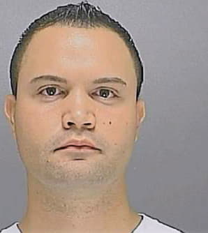 Mendez Eric - Volusia County, FL 