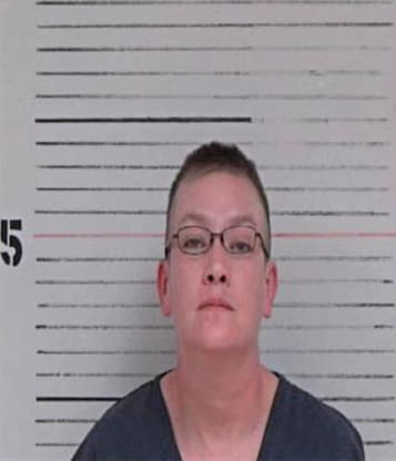 Trayler Erica - Parker County, TX 