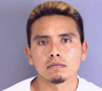 Romero Ernesto - Smith County, TX 