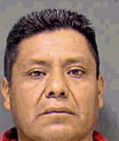 Rojas-Gonzales Fernando - Sarasota County, FL 