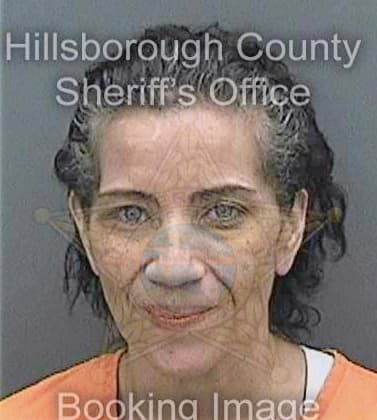 Bower Glorimar - Hillsborough County, FL 