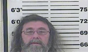Hyder Gregory - Carter County, TN 
