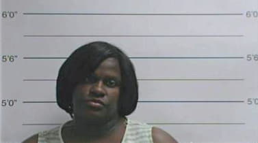 Gibbs Hilda - Orleans County, LA 