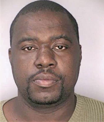 Peterson James - Hillsborough County, FL 