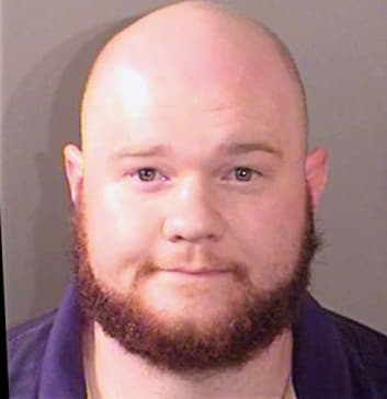 Smith James - Denton County, TX 