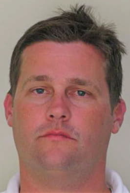 Bernard Jason - Hillsborough County, FL 