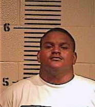 Brown Jesse - Bastrop County, TX 