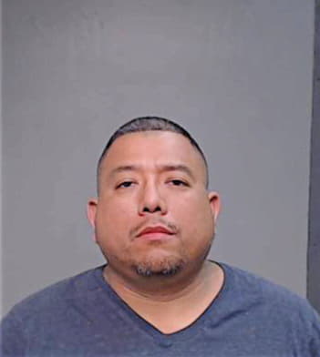Coronado Joe - Hidalgo County, TX 