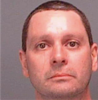 Brabant John - Pinellas County, FL 