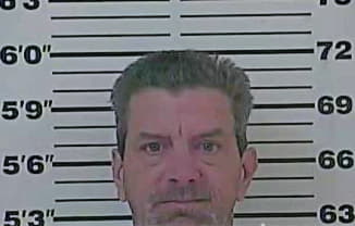 Thomas John - Carter County, TN 