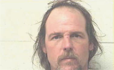 Tigner John - Newton County, GA 