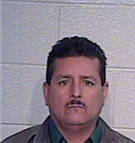 Castellano Jose - Hidalgo County, TX 