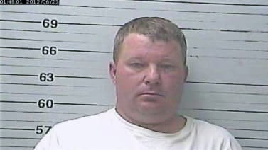 Johnson Joseph - Harrison County, MS 