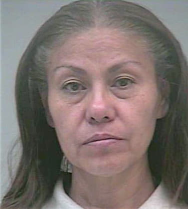 Medrano-Valdes Jovita - Gwinnett County, GA 