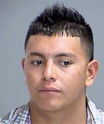 Ponce Juan - Brazos County, TX 