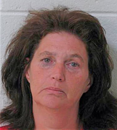 Thomason Julie - Newton County, GA 