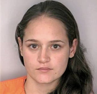 Freudenberger Kristin - Hillsborough County, FL 