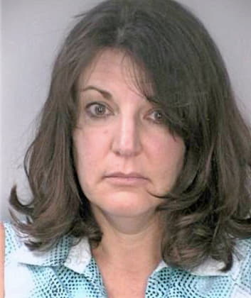 Long Laura - Hillsborough County, FL 